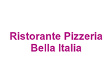 Ristorante Pizzeria Bella Italia Logo