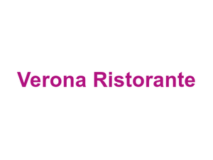 Verona Ristorante Logo