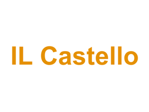 IL Castello Logo