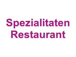 Badshah Indisches Spezialitaten Restaurant Logo