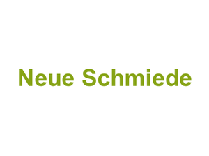 Neue Schmiede Logo