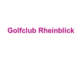 Golfclub Rheinblick Logo
