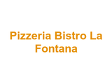 Pizzeria Bistro La Fontana Logo