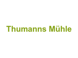 Thumann's Mühle Logo