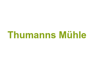 Thumann's Mühle Logo
