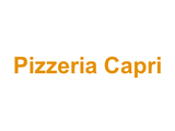 Pizzeria Capri Logo