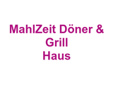 MahlZeit Döner & Grill Haus Logo