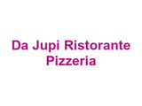 Da Jupi Ristorante Pizzeria Logo