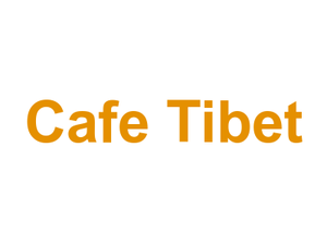 Cafe Tibet Logo