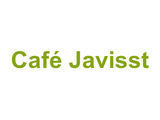 Café Javisst Logo