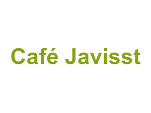 Café Javisst Logo