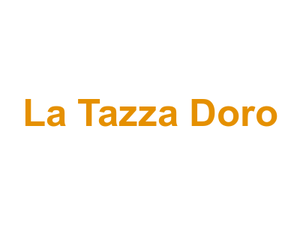 La Tazza D'oro Logo