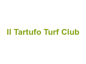 Il Tartufo Turf Club Logo