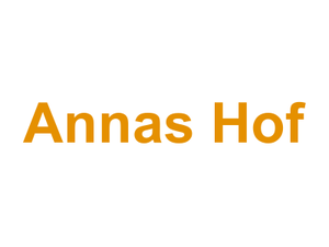 Annas Hof Logo