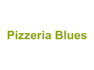 Pizzeria Blues Logo