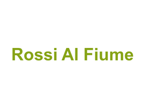 Rossi Al Fiume Logo