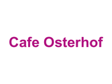 Cafe Osterhof Logo