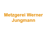 Metzgerei Werner Jungmann Logo