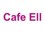 Cafe Ell Logo