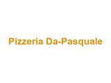 Pizzeria Da-Pasquale Logo