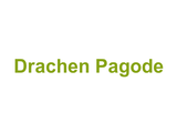 Drachen Pagode Logo