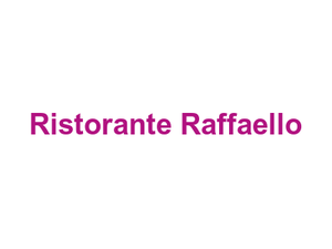 Ristorante Raffaello Logo