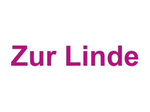Zur Linde Logo