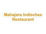 Mahajara Indisches Restaurant Logo