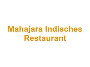 Mahajara Indisches Restaurant Logo