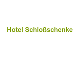 Hotel Schloßschenke Logo
