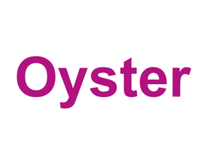 Oyster Logo