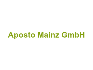 Aposto Mainz GmbH Logo