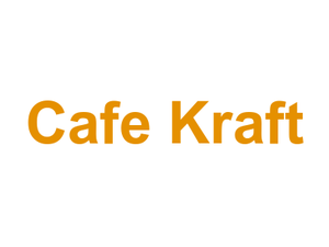 Cafe Kraft Logo