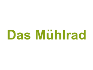 Das Mühlrad Logo