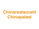Chinarestaurant Chinapalast Logo