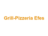 Grill-Pizzeria Efes Logo