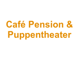 Maison de la Marionette Café Pension & Puppentheater Logo