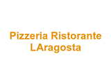 Pizzeria Ristorante L'Aragosta Logo