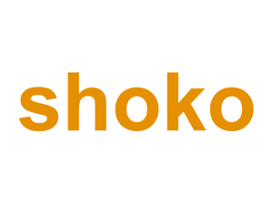 shoko Logo