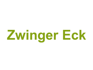 Zwinger Eck Logo