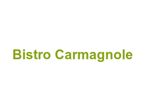 Bistro Carmagnole Logo