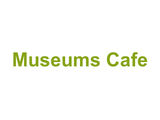Museums Cafe Logo