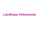 Landhaus Hohenroda Logo