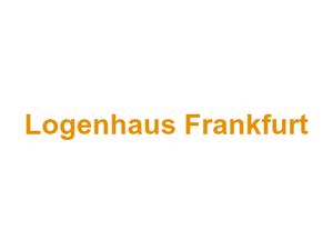 Logenhaus Frankfurt Logo