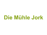 Die Mühle Jork Logo