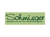 Schmieger - Partyservice und Metzgerei Logo