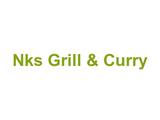 Nks Grill & Curry Logo
