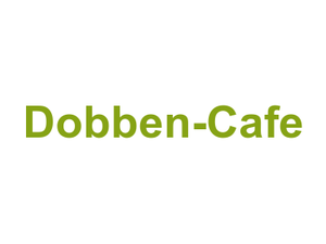Dobben-Cafe Logo