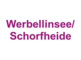 Hotel Poppe am Werbellinsee/ Schorfheide Logo