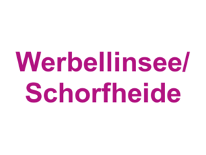 Hotel Poppe am Werbellinsee/ Schorfheide Logo